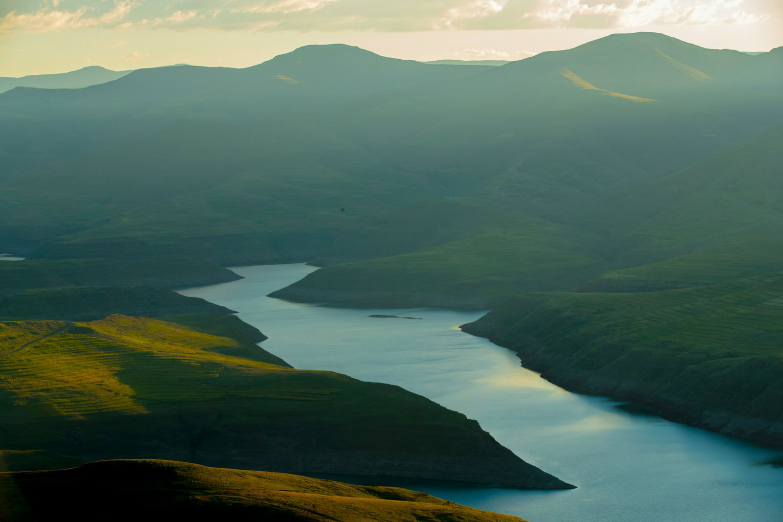 Lesotho holidays