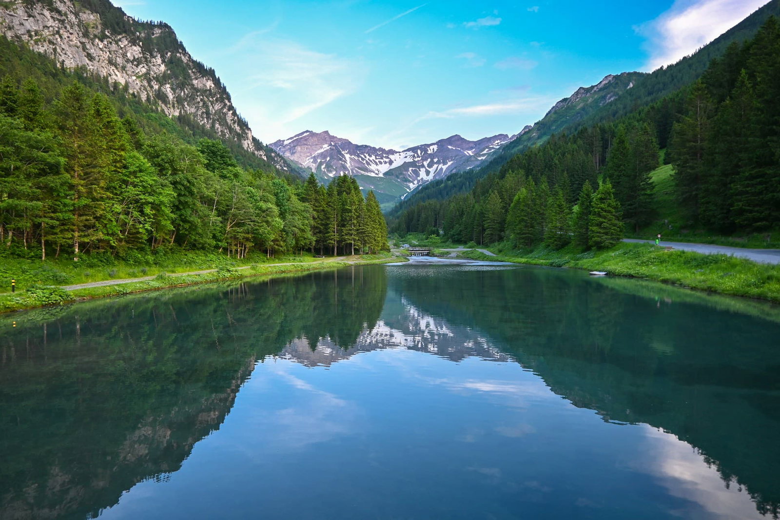 Liechtenstein holidays