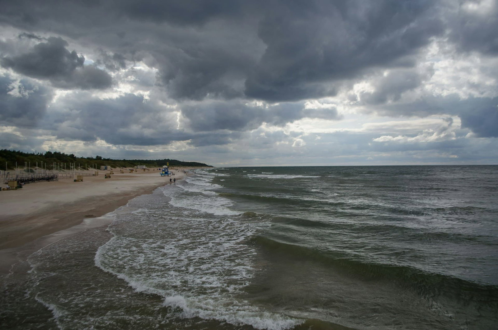 Lithuania holidays
