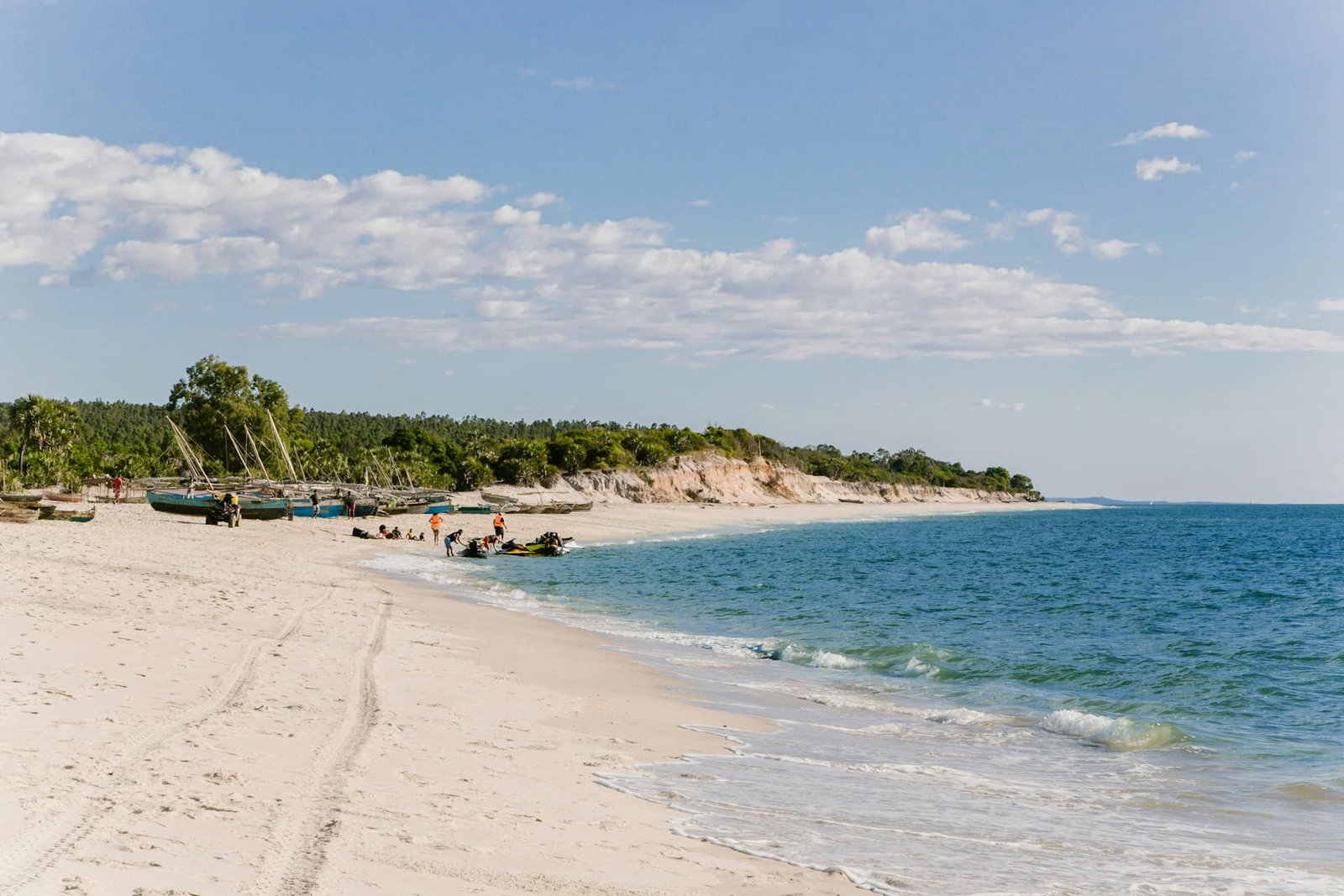 Madagascar holidays
