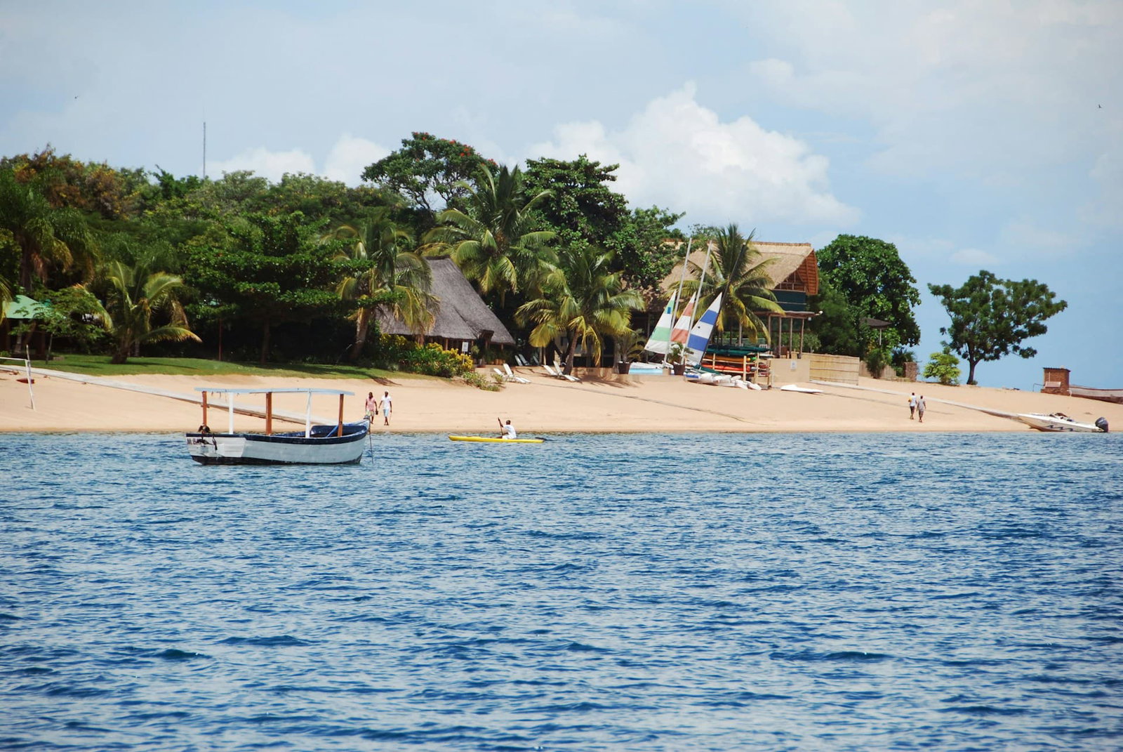 Malawi holidays