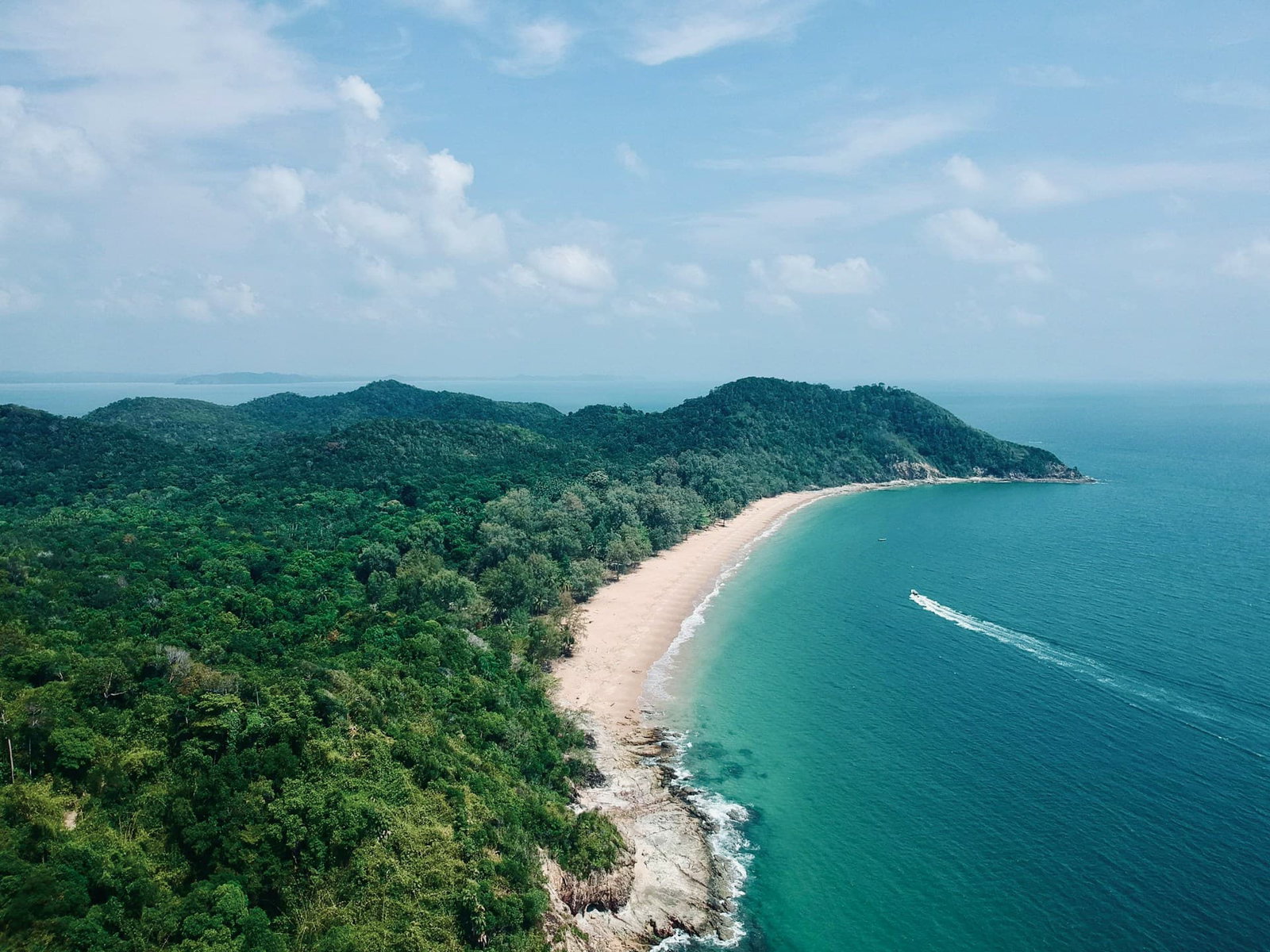 Malaysia holidays