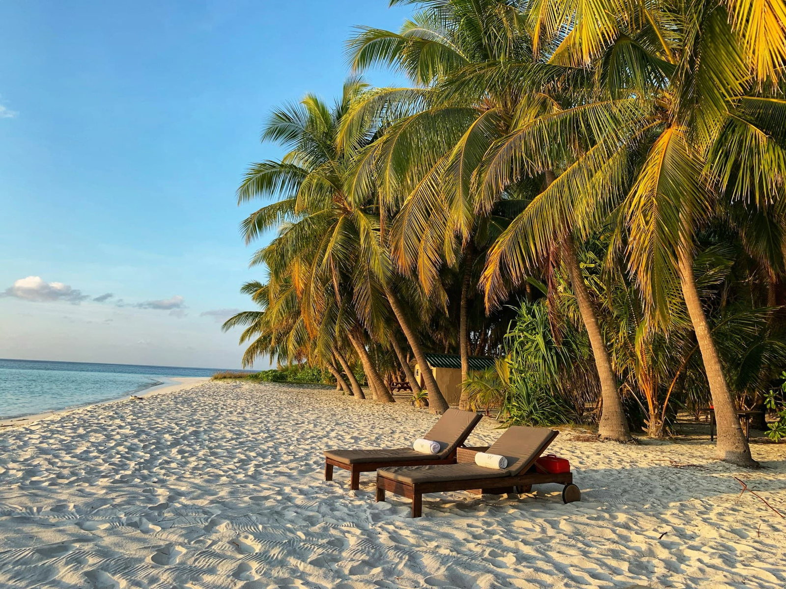 Maldives holidays