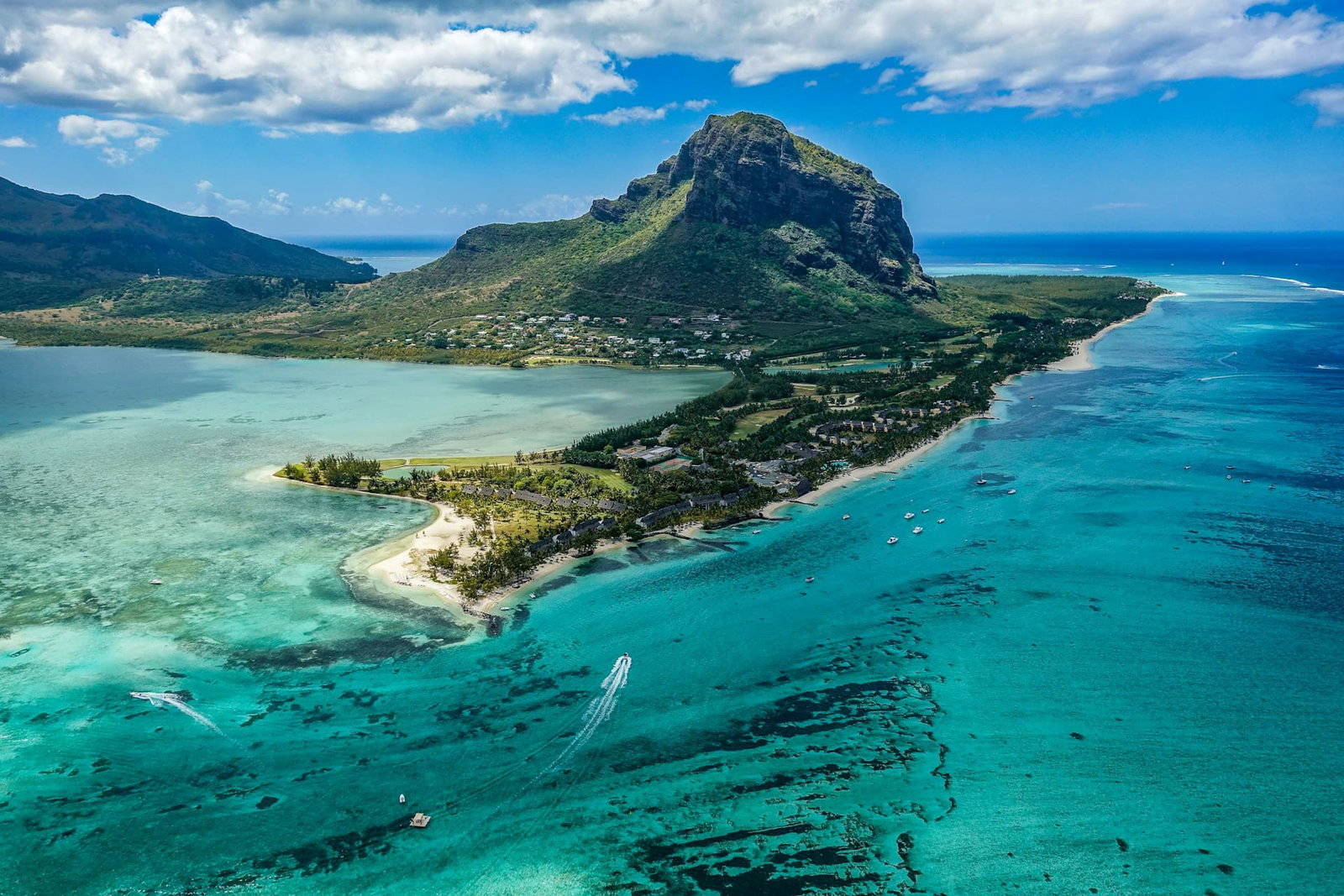 Mauritius holidays