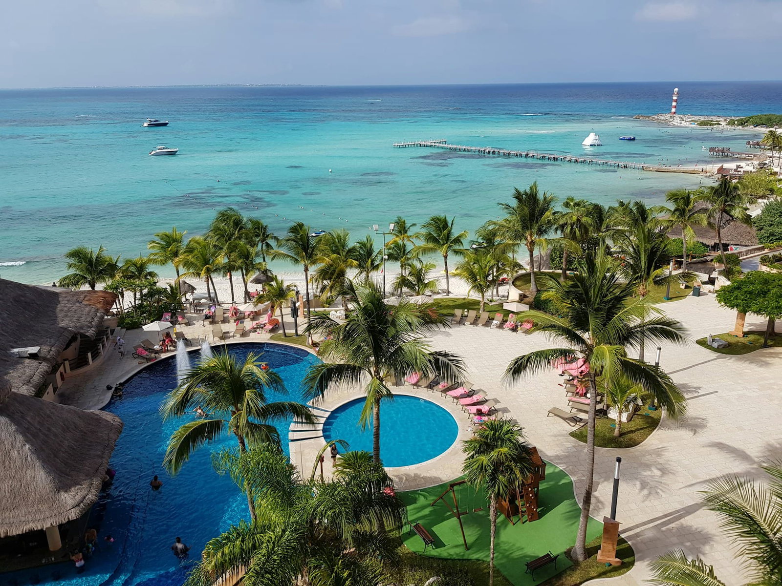 Mexico holidays