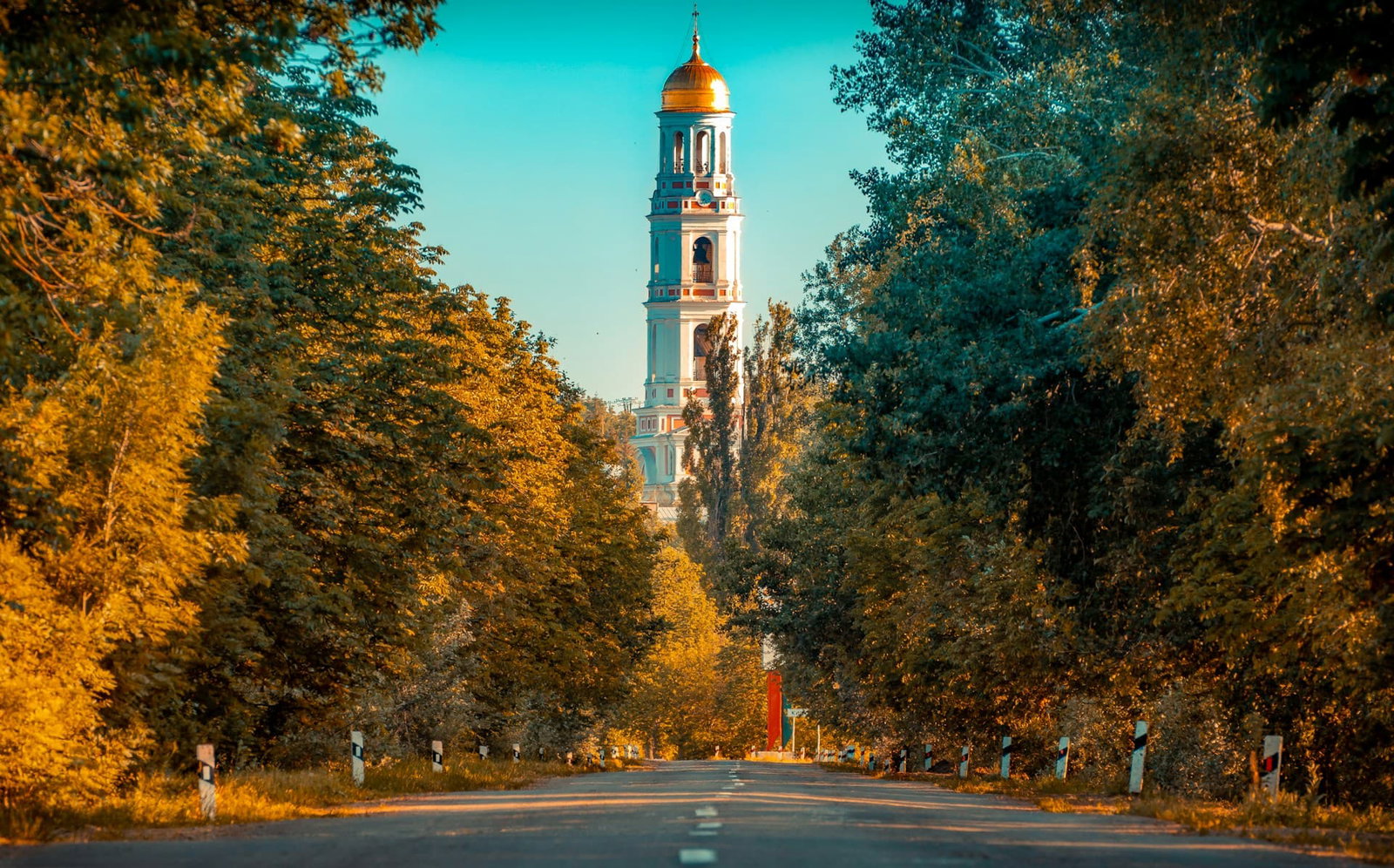 Moldova holidays