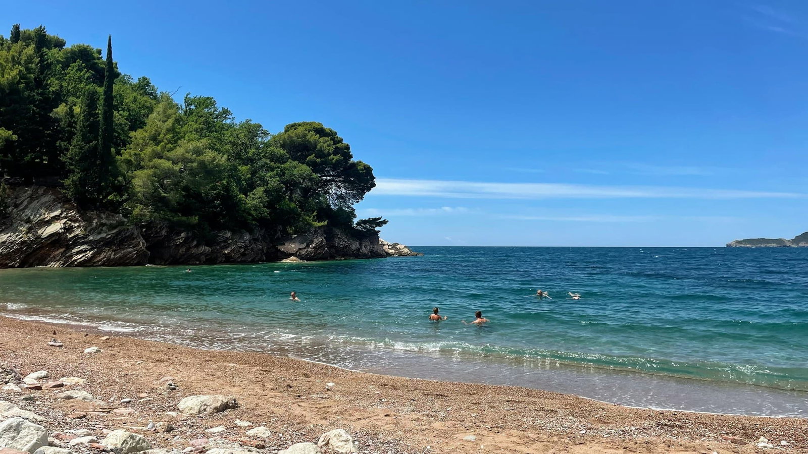 Montenegro holidays