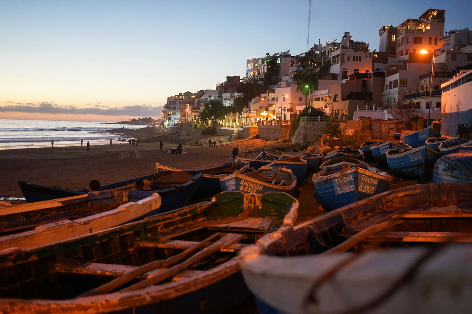 Morocco holidays