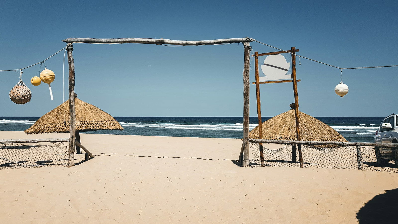 Mozambique holidays