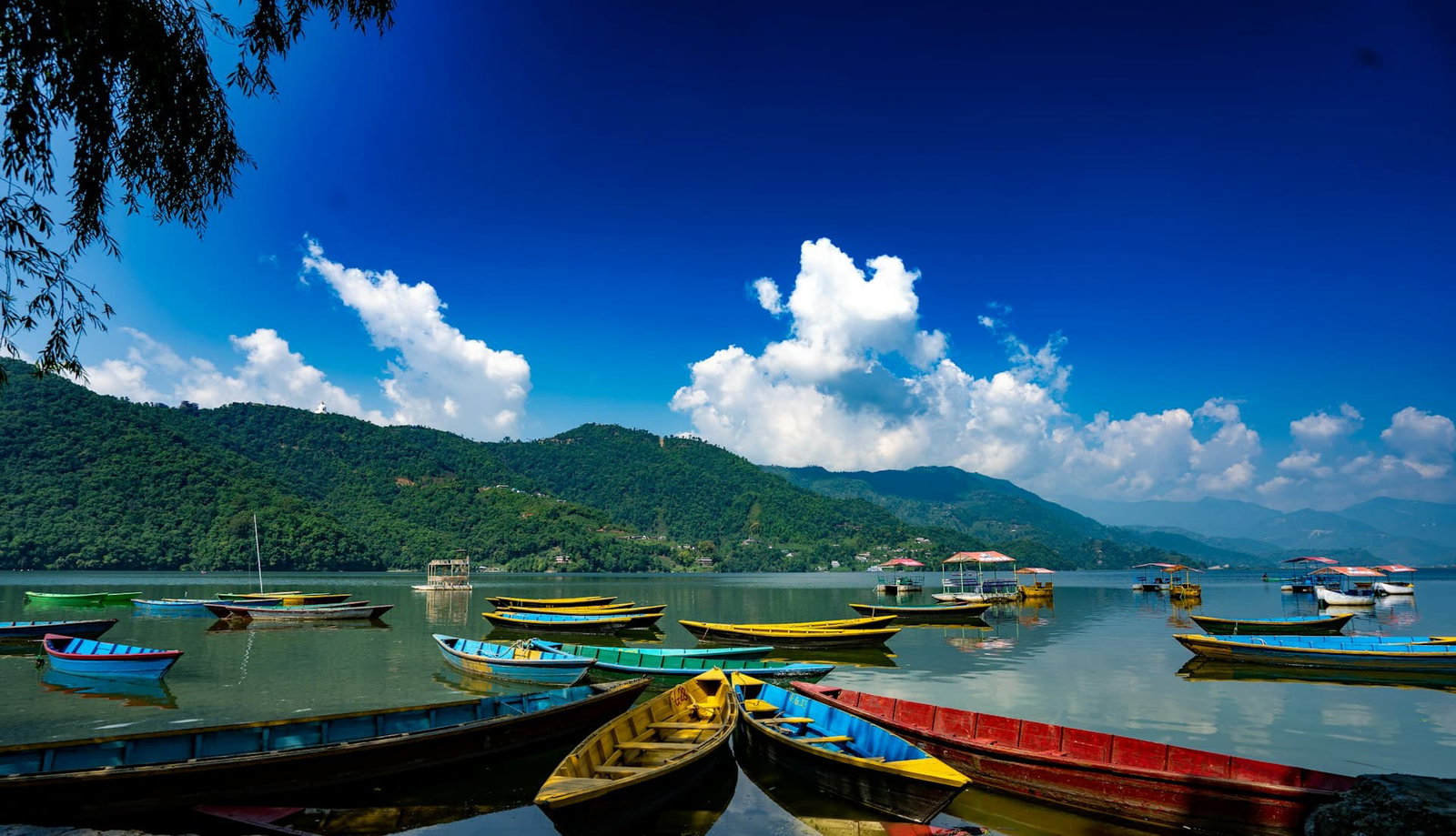 Nepal holidays