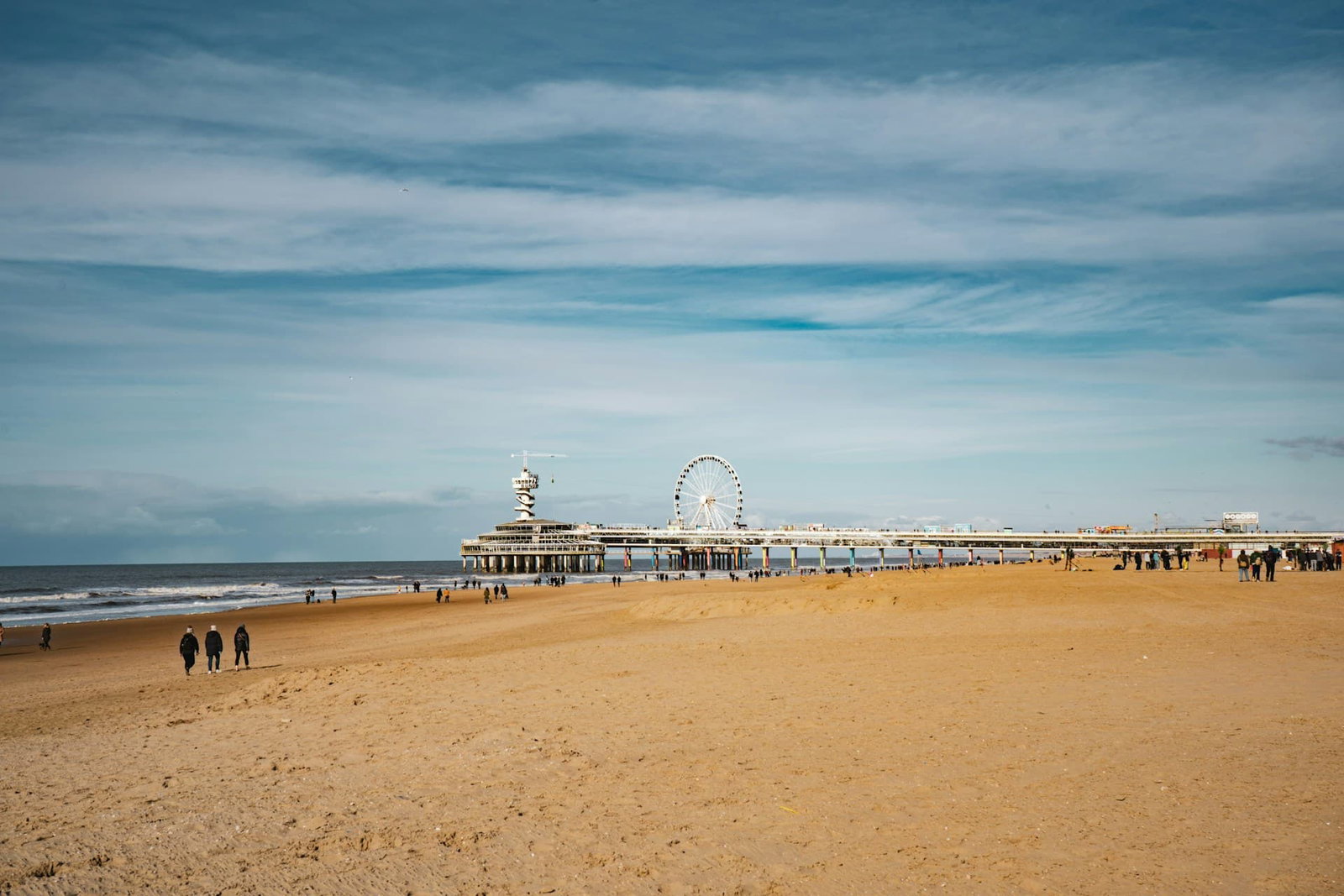 Netherlands holidays