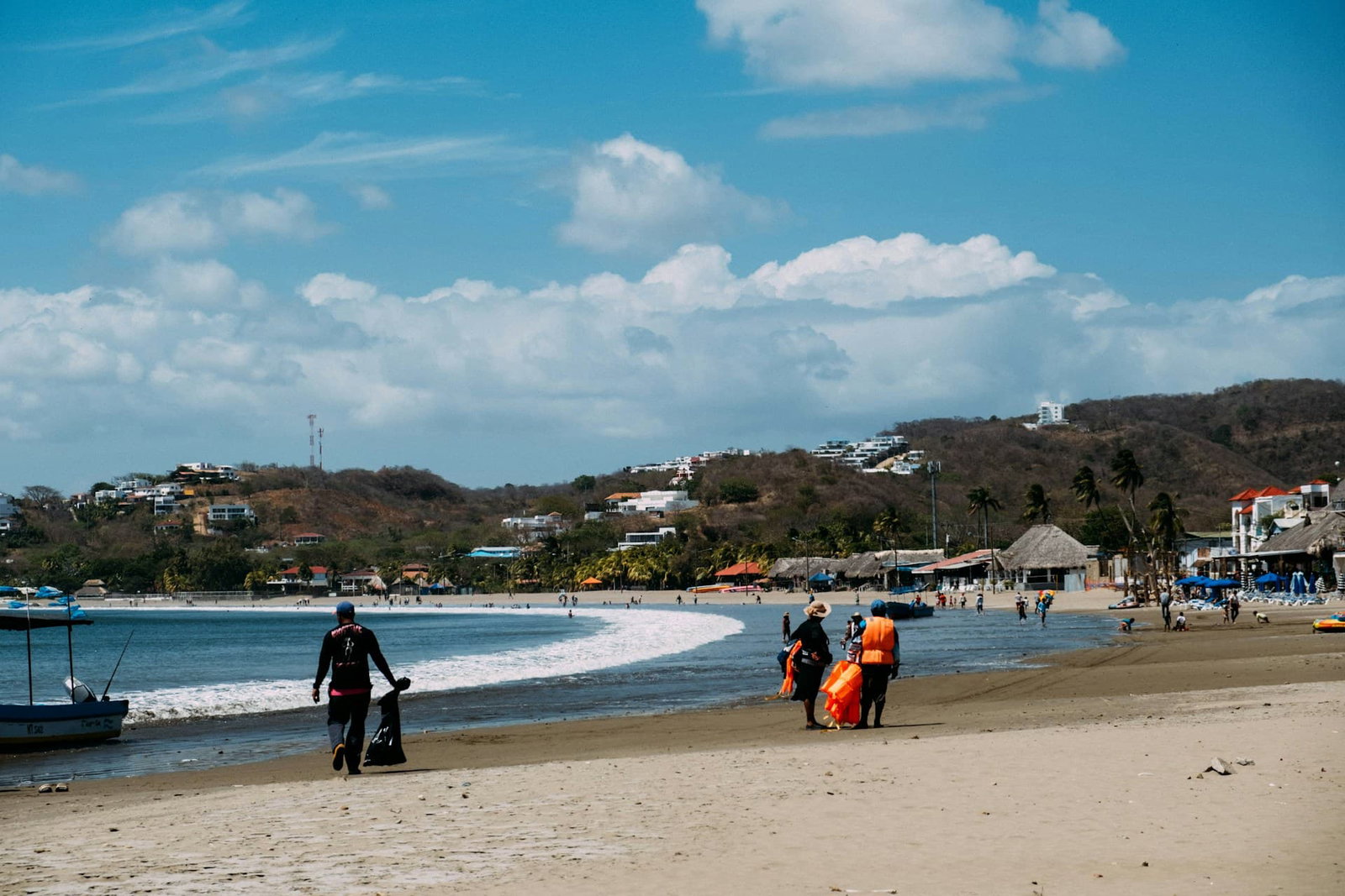 Nicaragua holidays