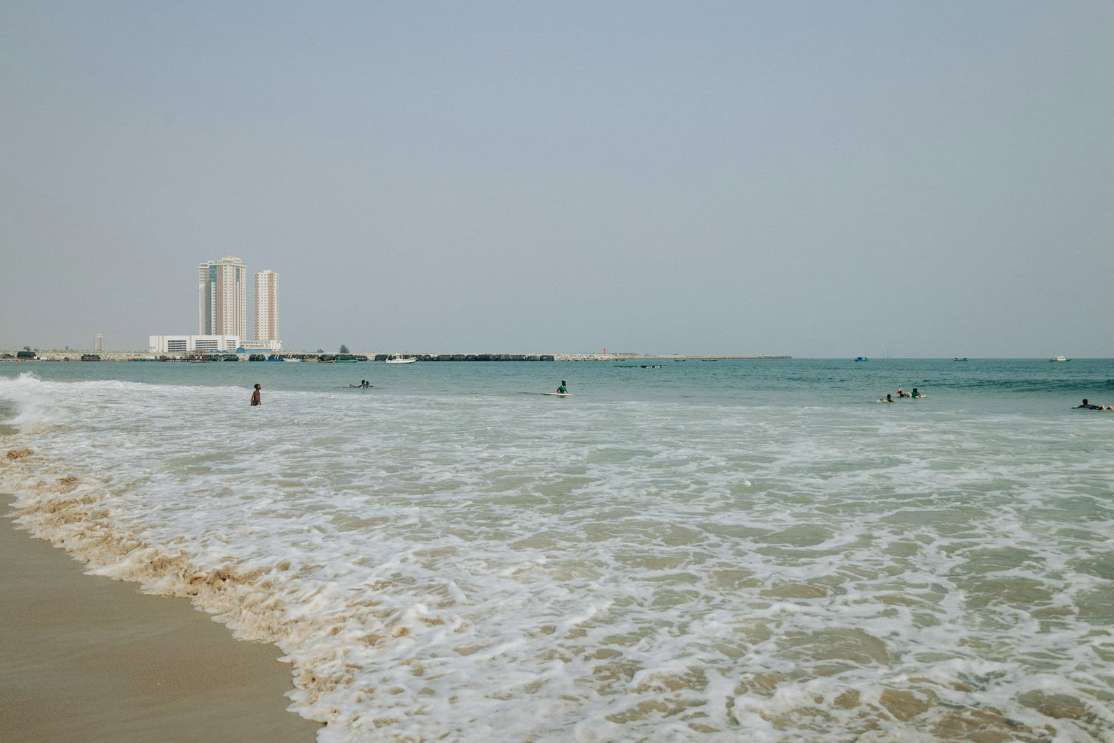 Nigeria holidays