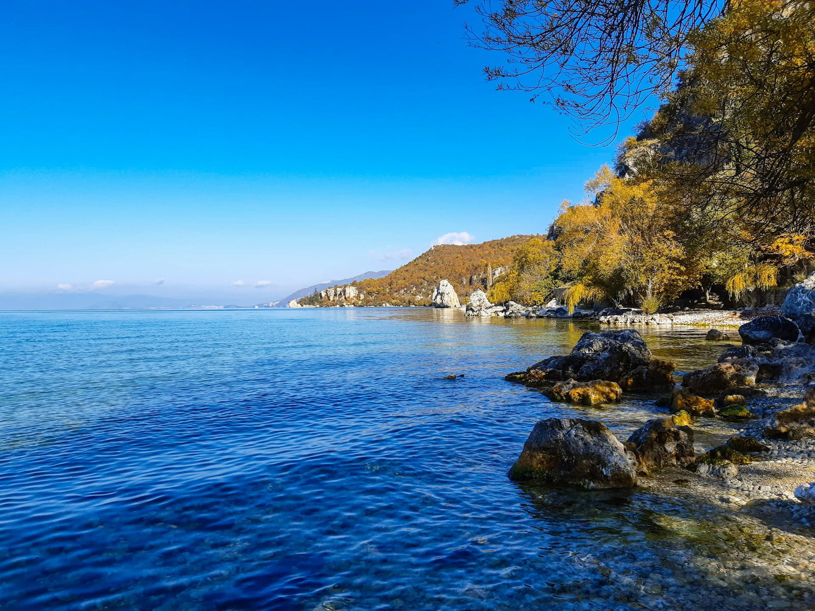 North Macedonia holidays