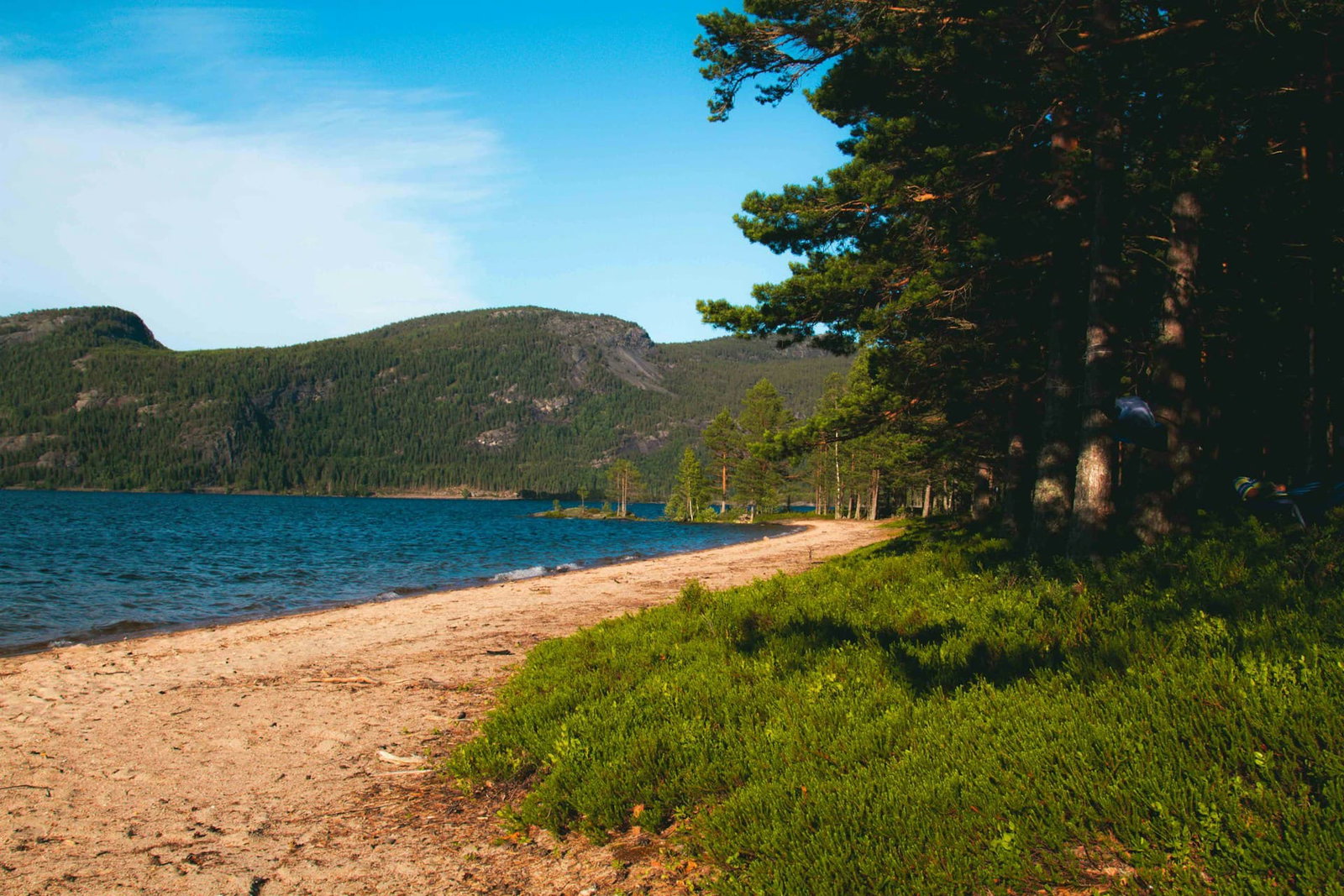 Norway holidays