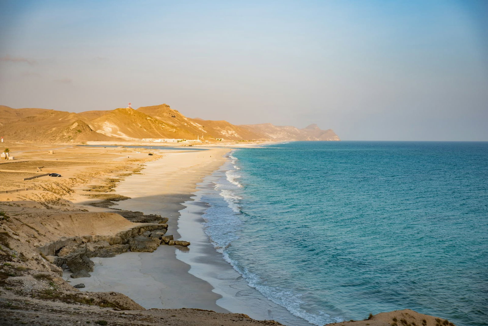 Oman holidays