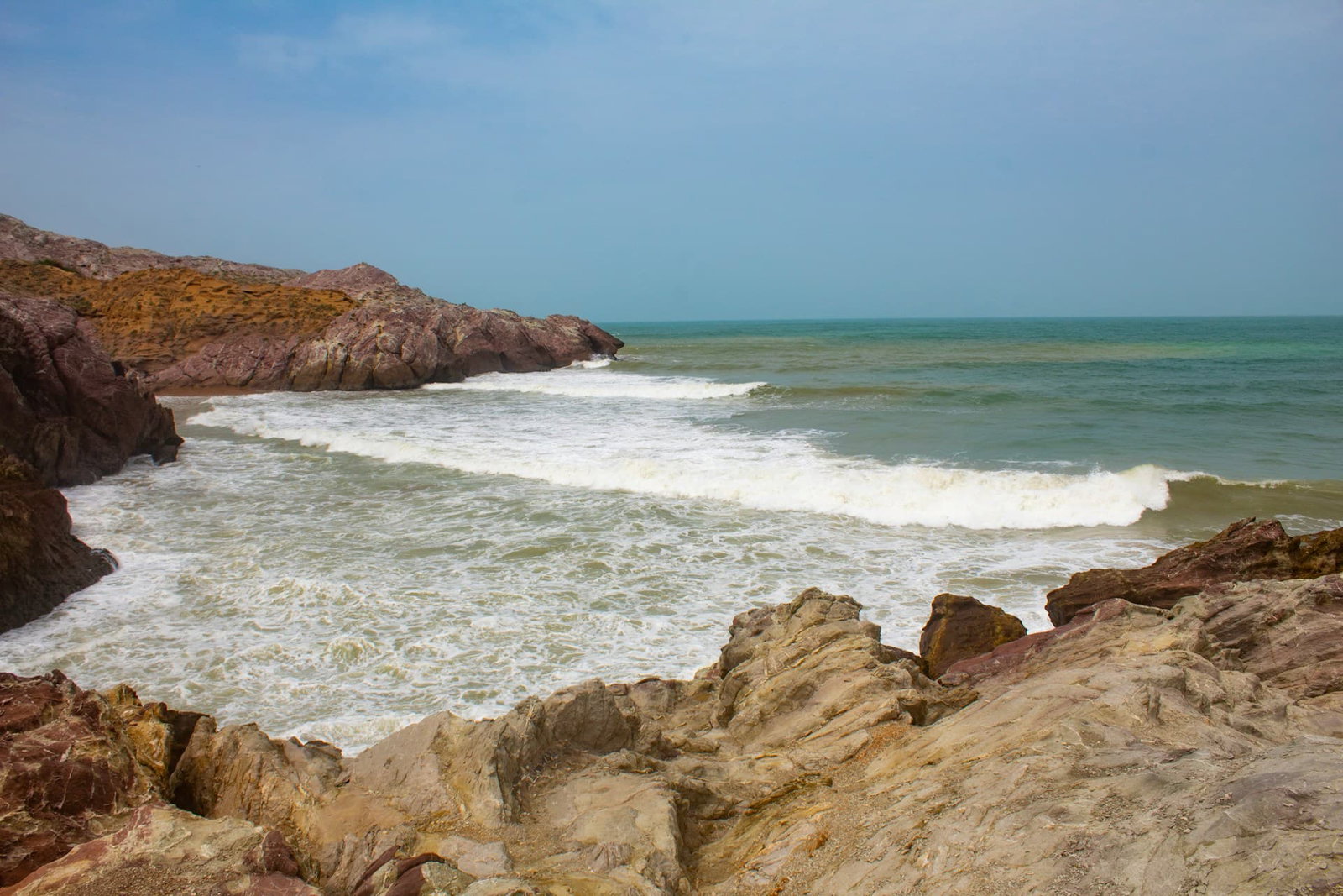 Pakistan holidays