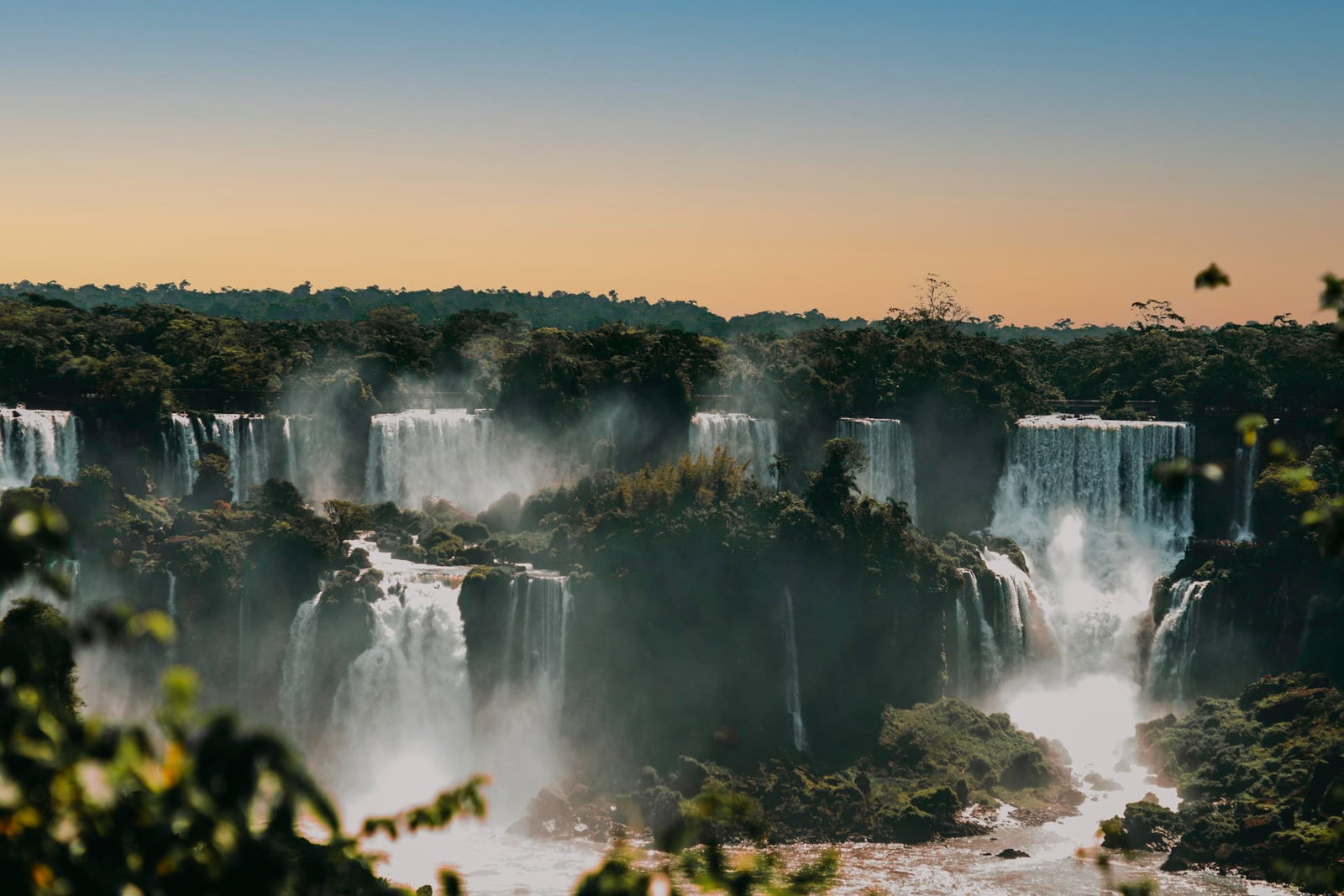 Paraguay holidays