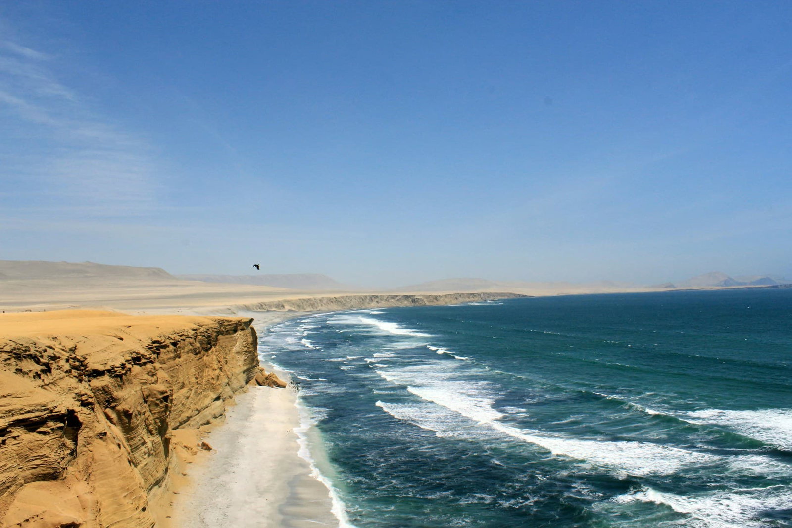 Peru holidays