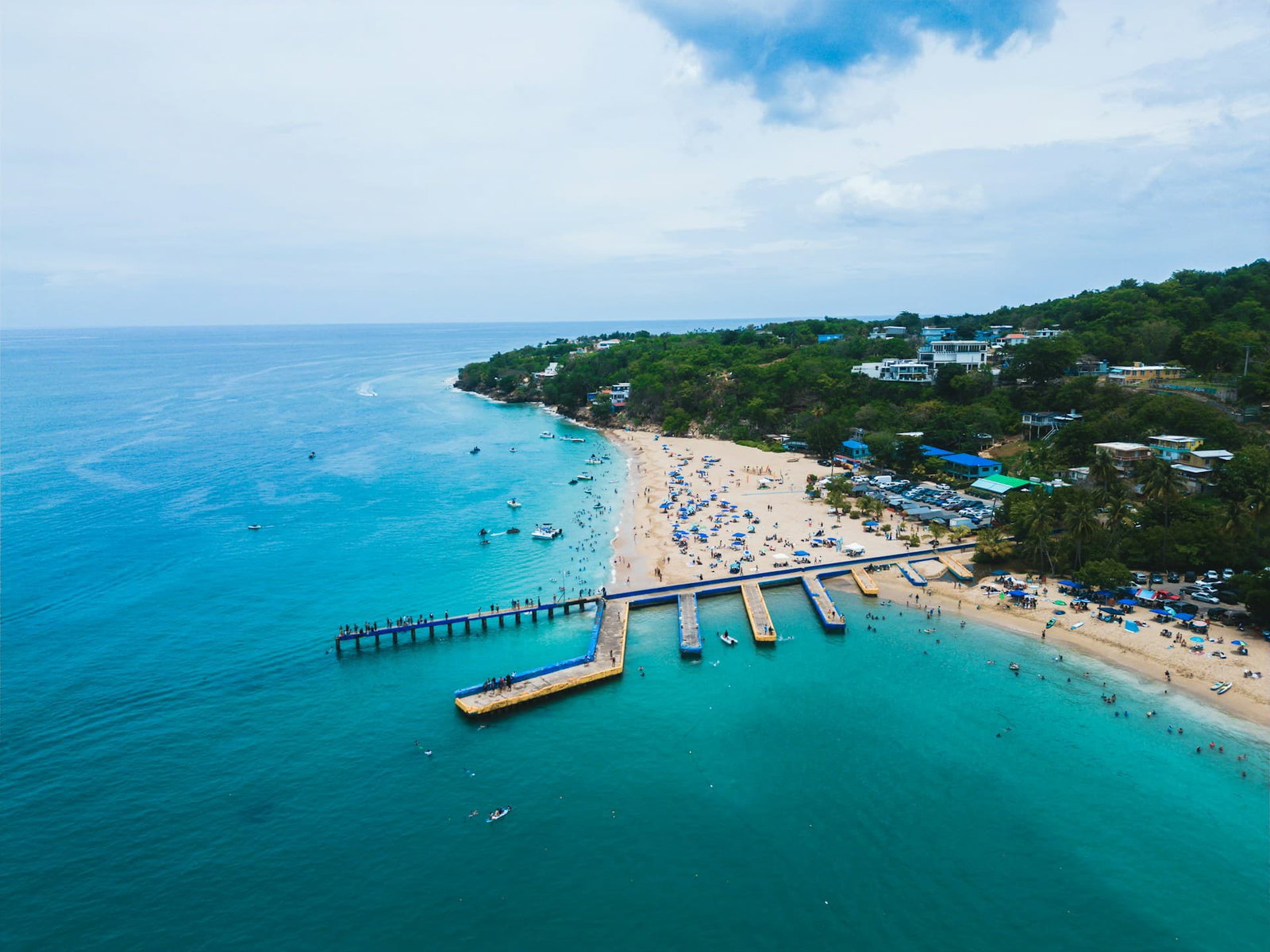 Puerto Rico holidays