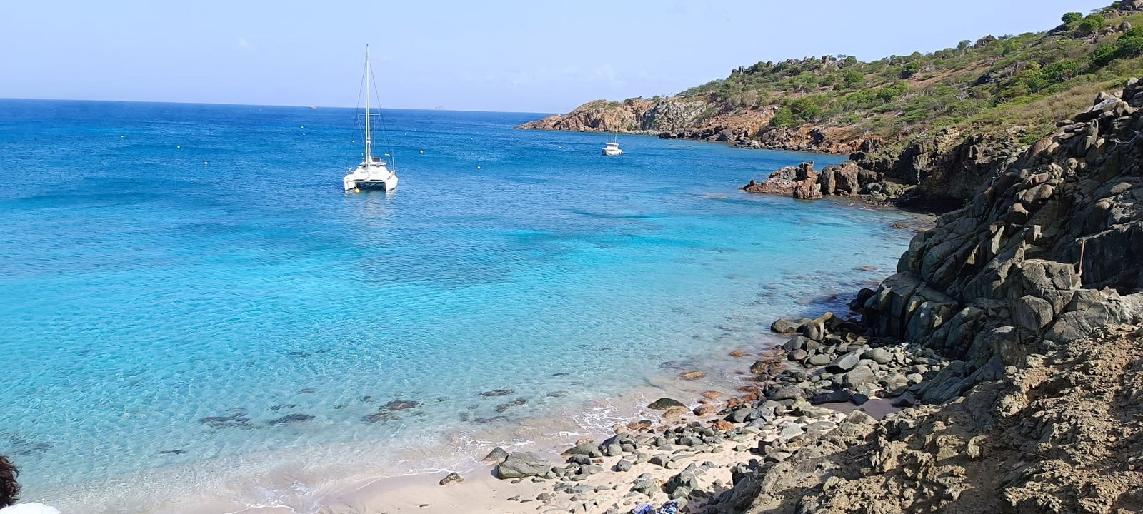 Saint Barthélemy holidays
