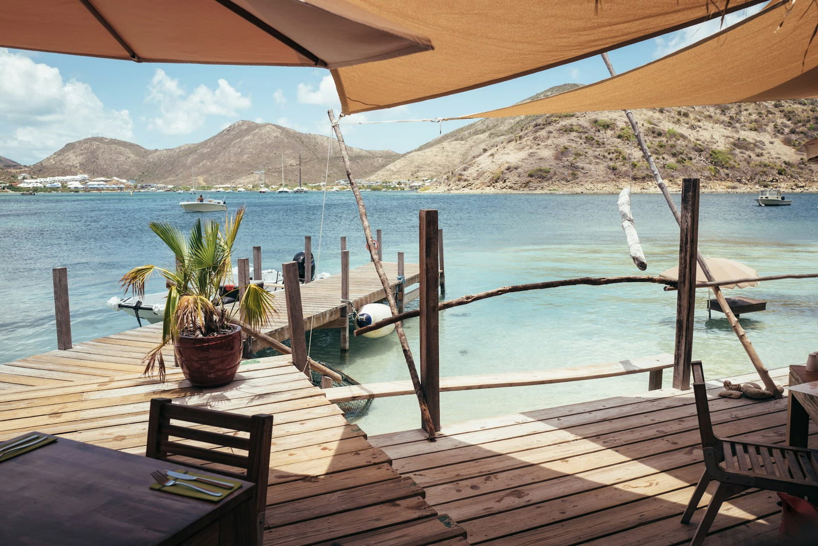 Saint Martin holidays