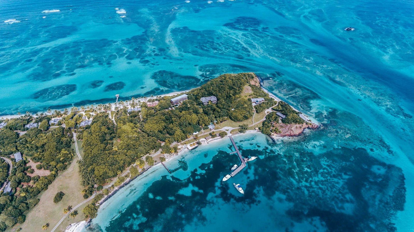 Saint Vincent and the Grenadines holidays