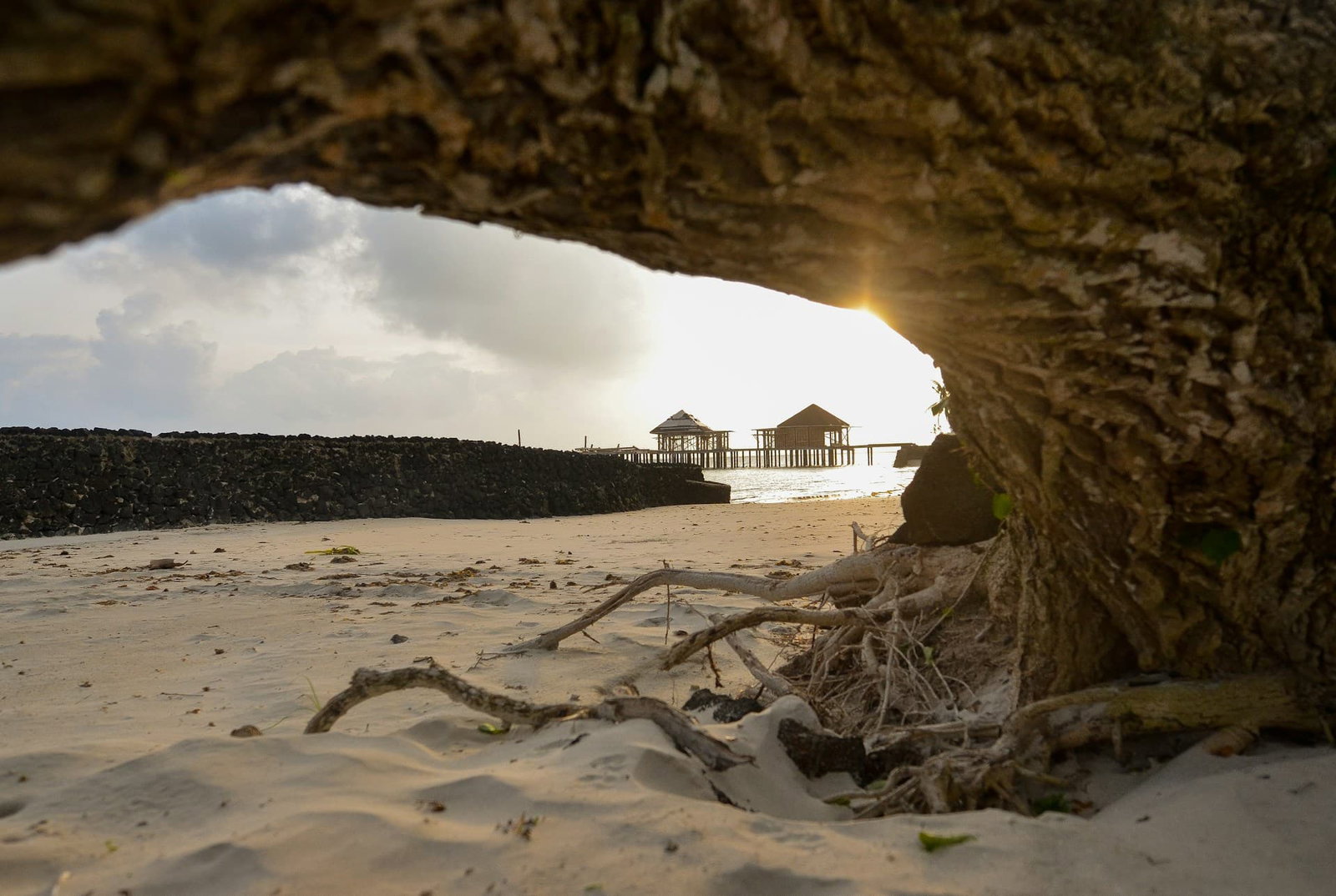 Samoa holidays