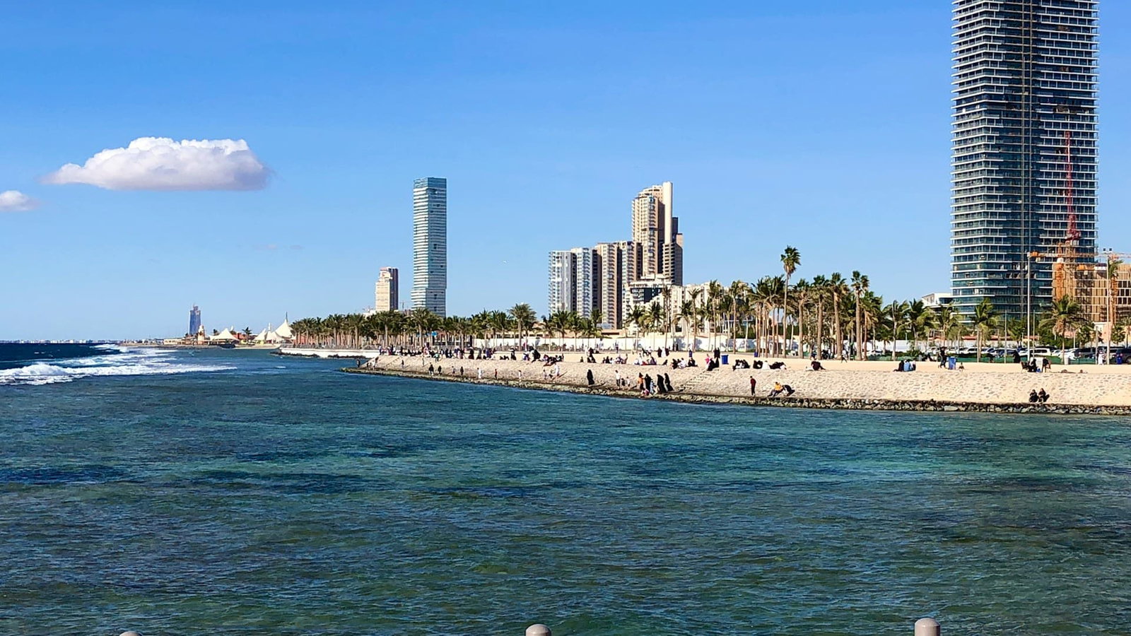Saudi Arabia holidays