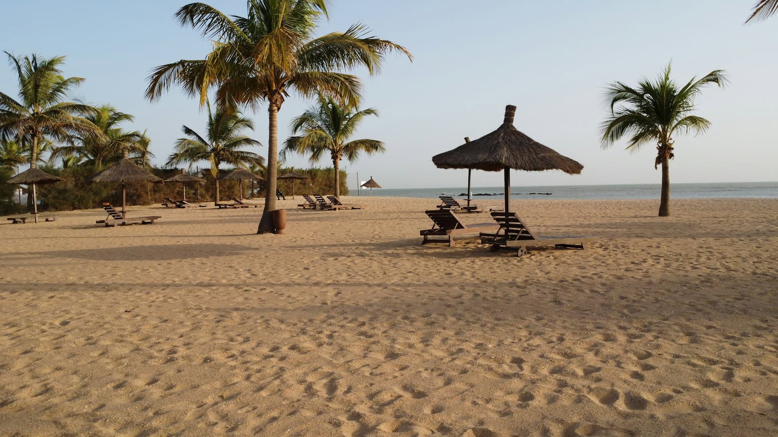 Senegal holidays