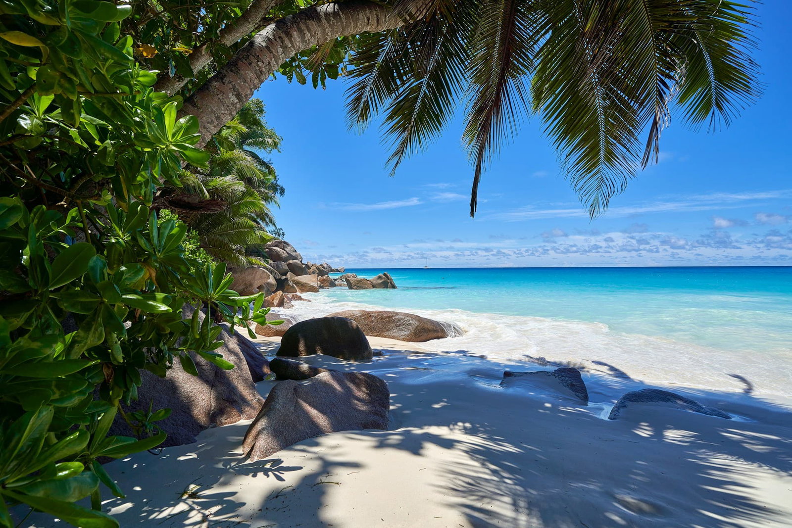 Seychelles holidays
