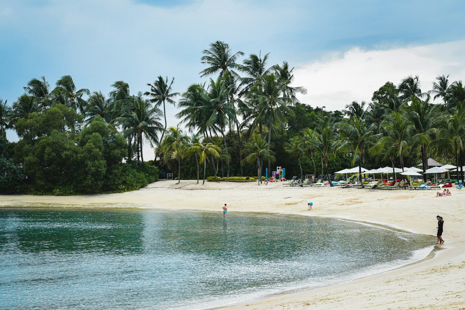 Singapore holidays