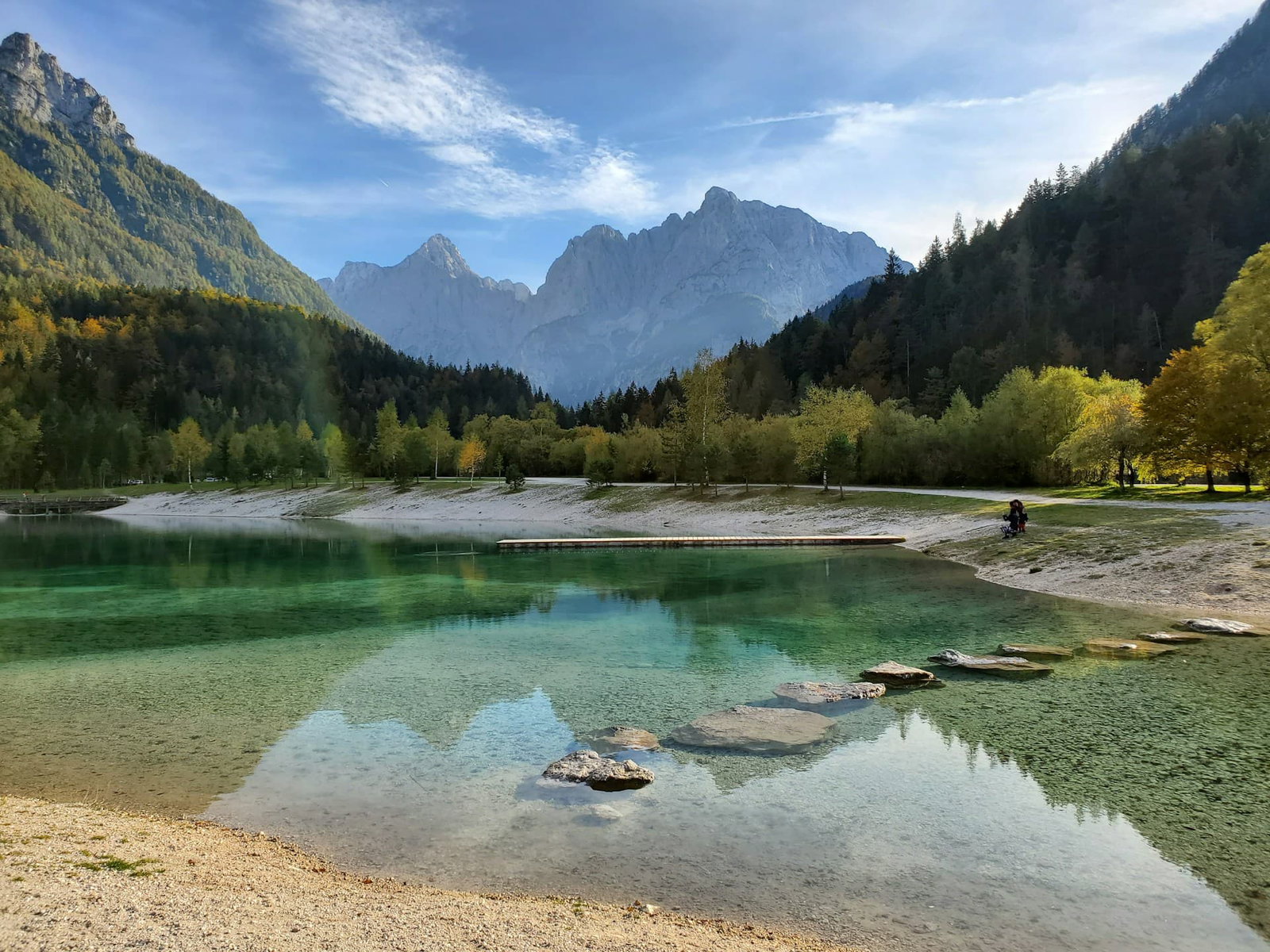 Slovenia holidays