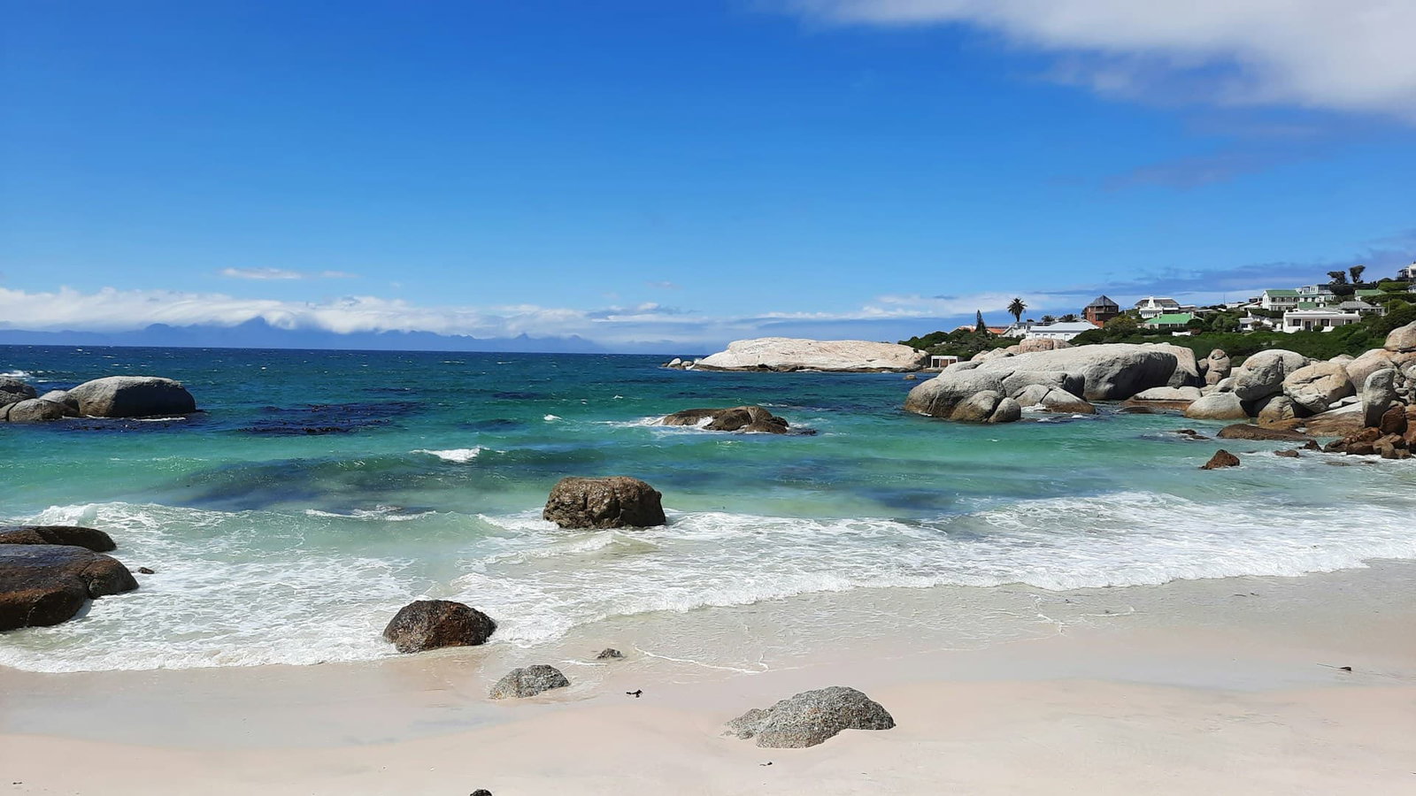 South Africa holidays
