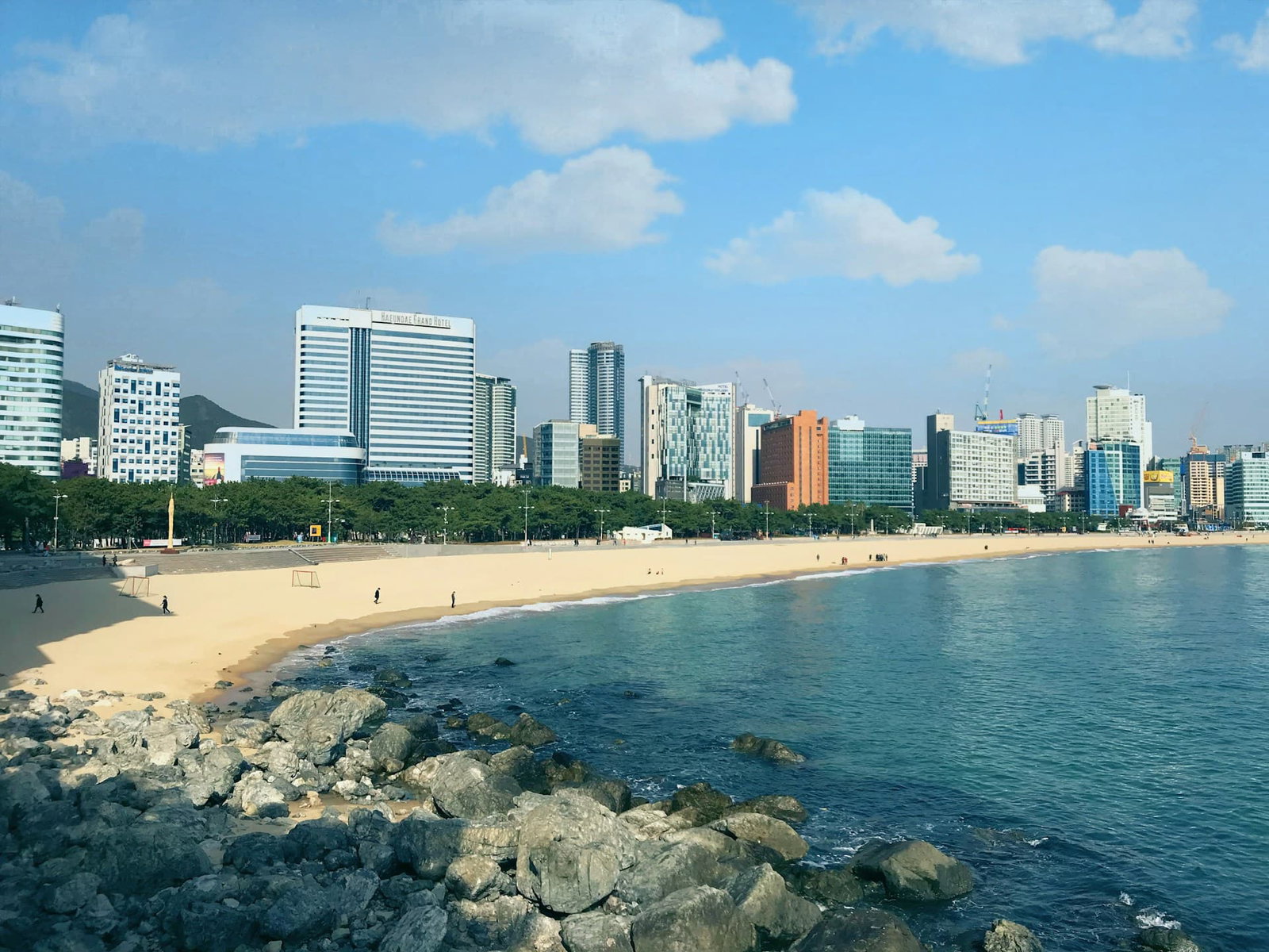 South Korea holidays