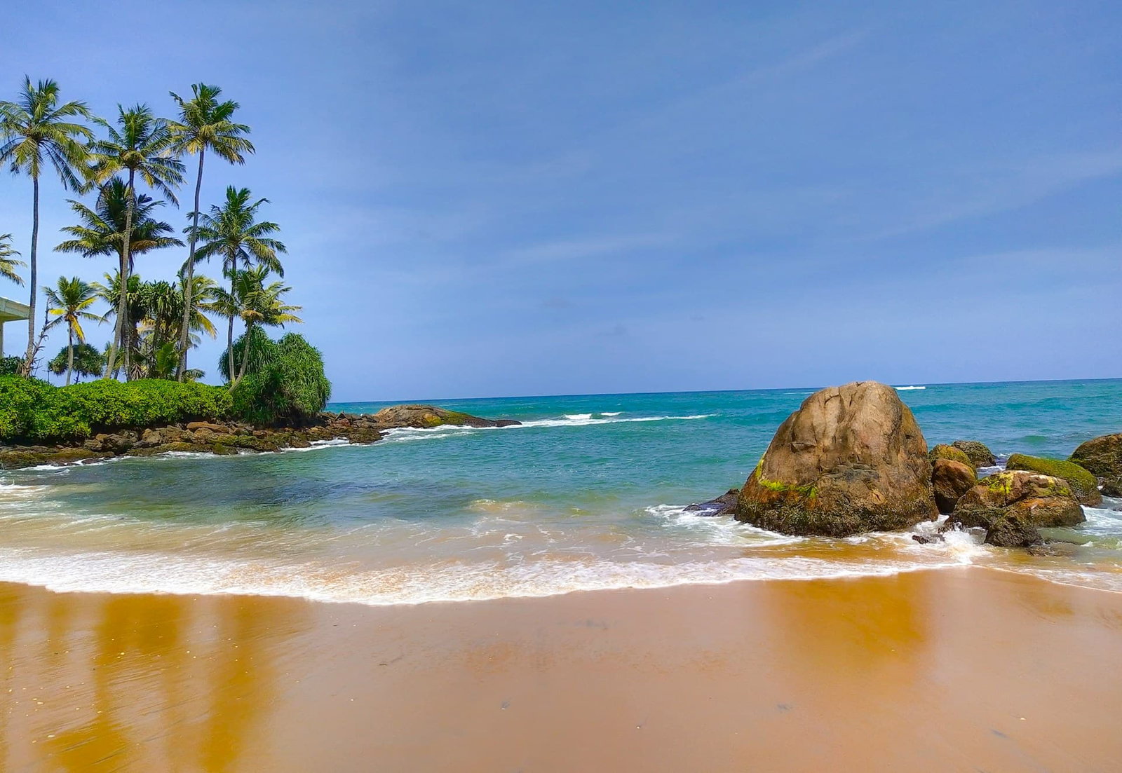 Sri Lanka holidays