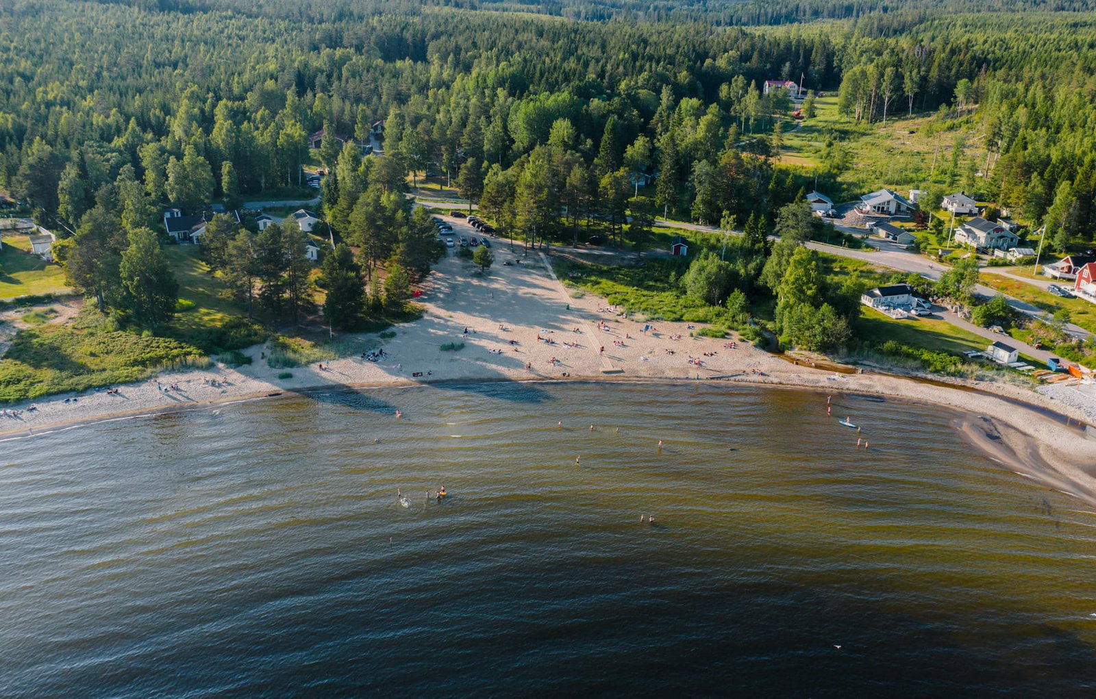 Sweden holidays