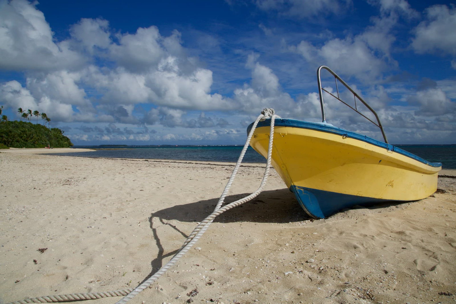 Tonga holidays
