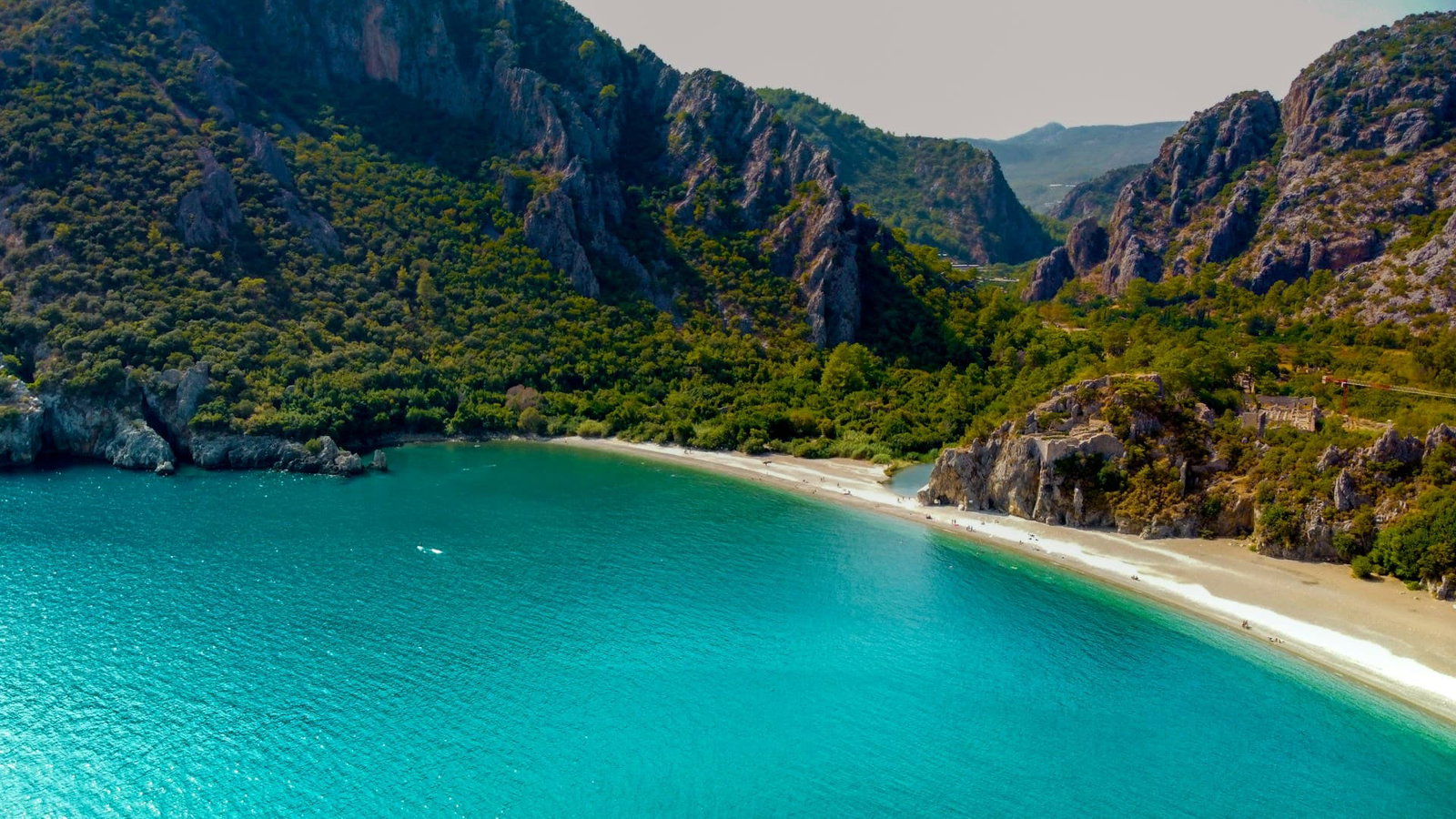 Turkey holidays