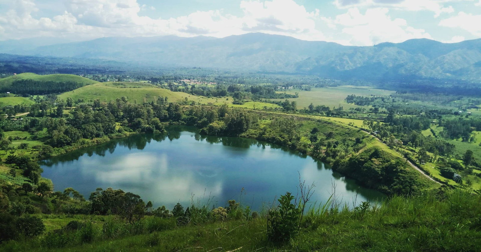 Uganda holidays