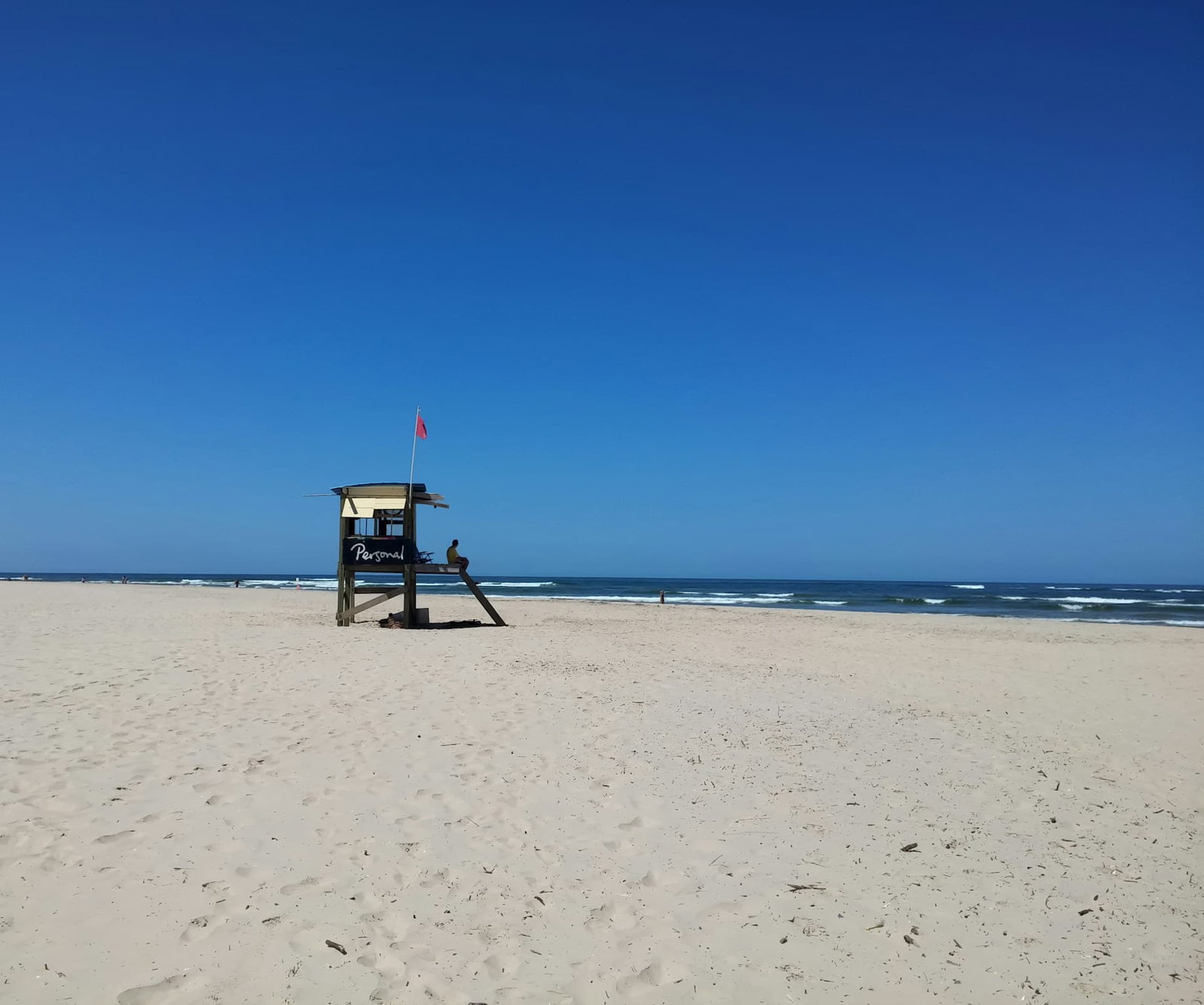 Uruguay holidays