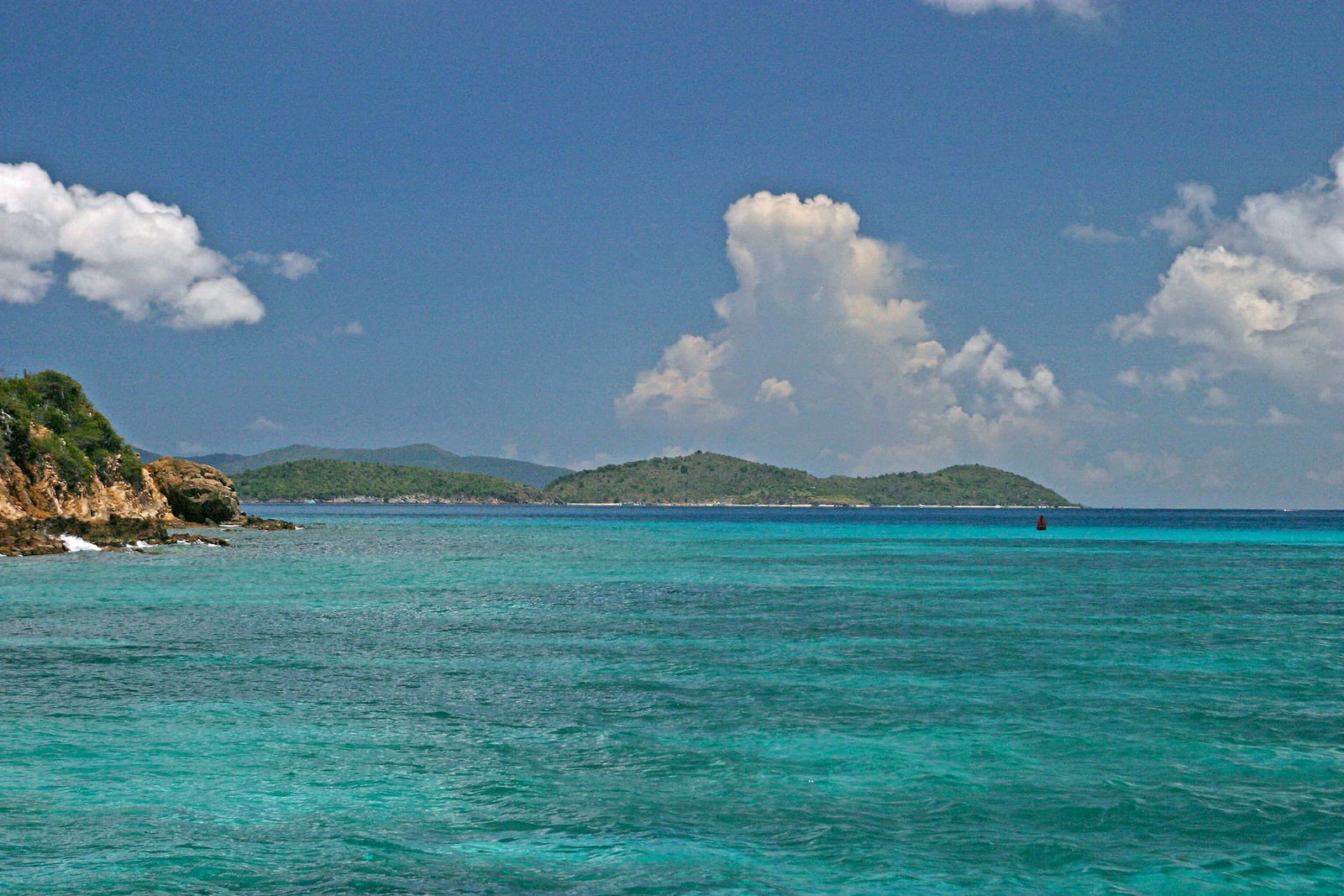 U.S. Virgin Islands holidays