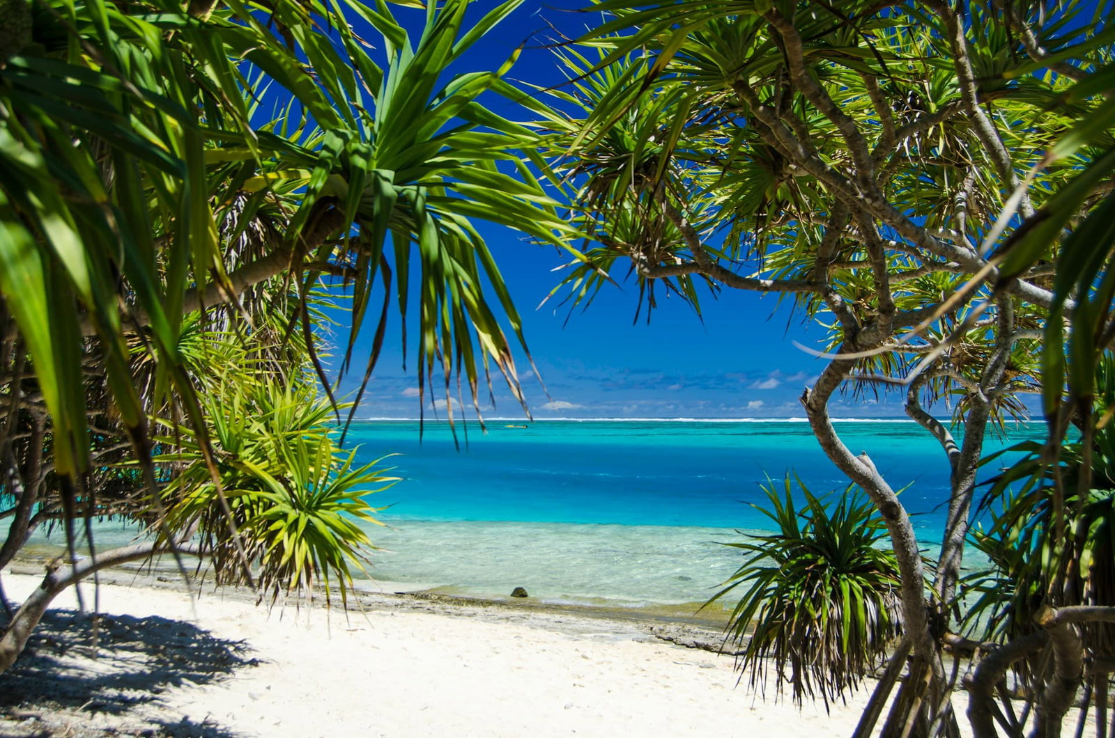 Vanuatu holidays