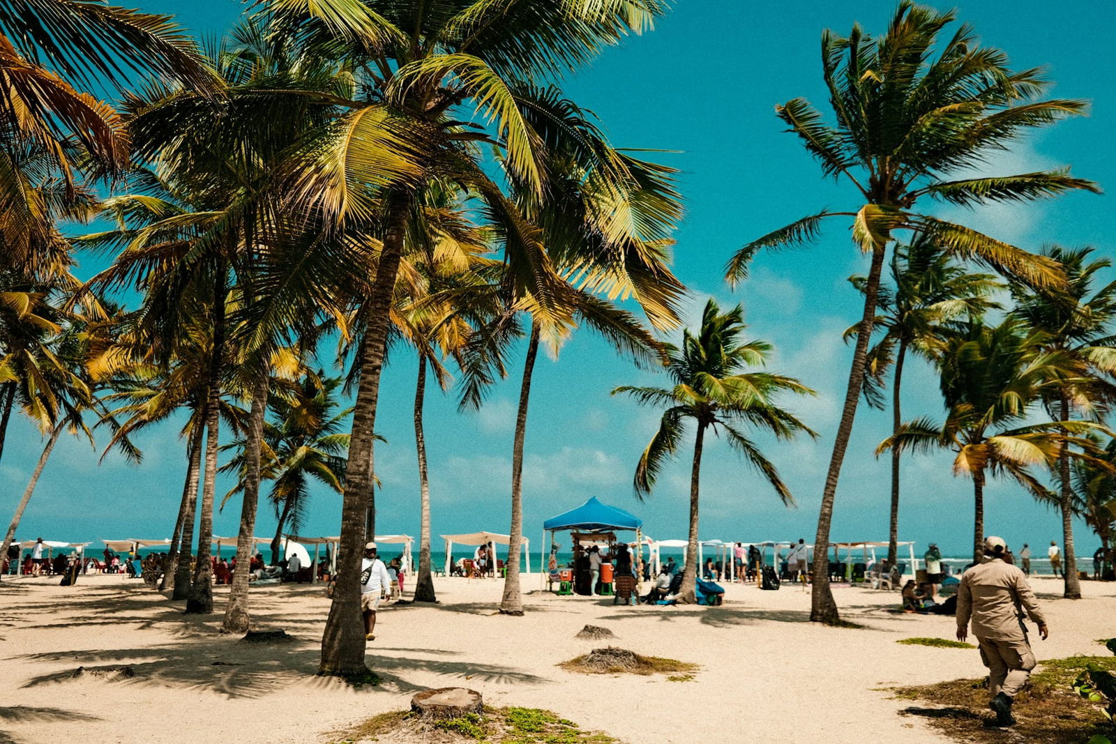 Venezuela holidays