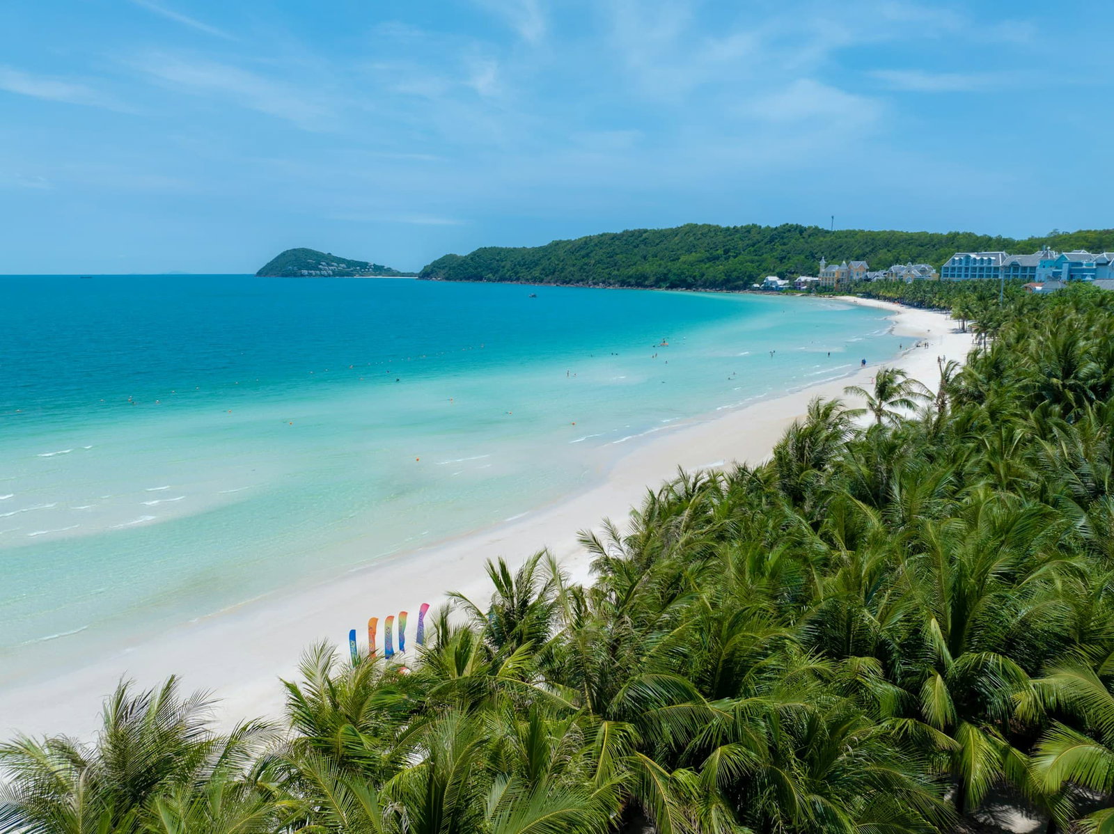 Vietnam holidays