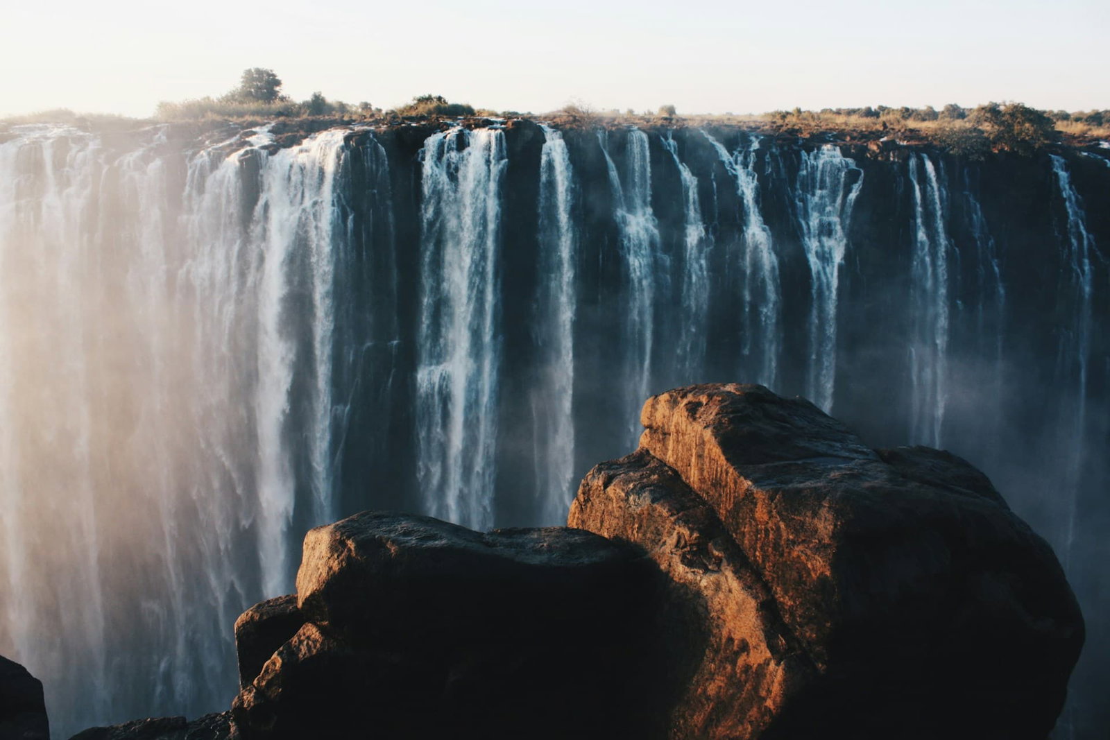 Zambia holidays