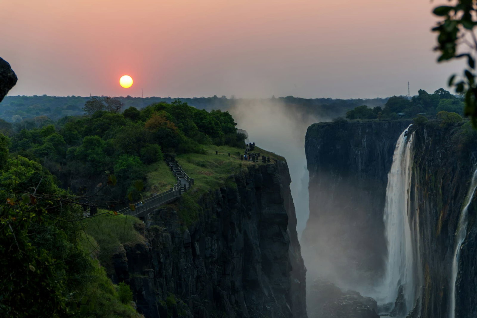 Zimbabwe holidays